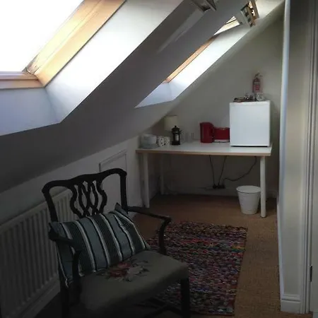 Fishponds Retreat