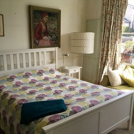 Fishponds Retreat Homestay Bristol