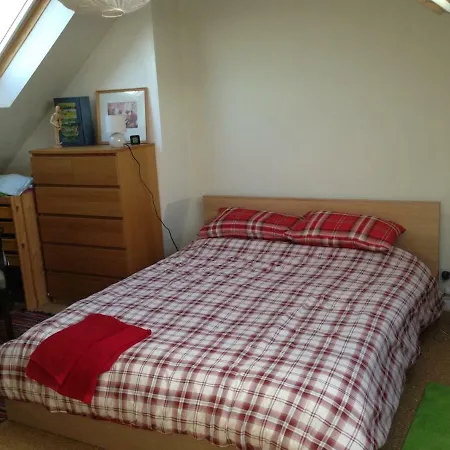 Fishponds Retreat * Bristol