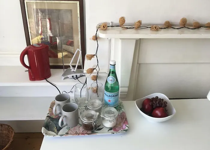 Fishponds Retreat Bristol