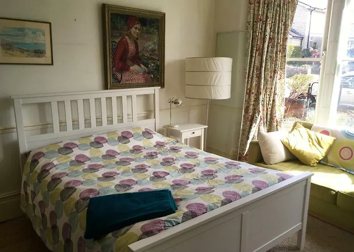 Fishponds Retreat Privatunterkunft Bristol