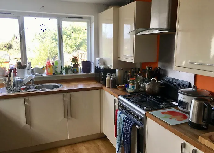 Fishponds Retreat Bristol