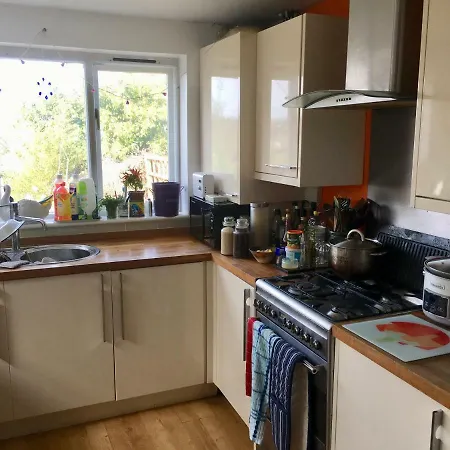 Fishponds Retreat Bristol