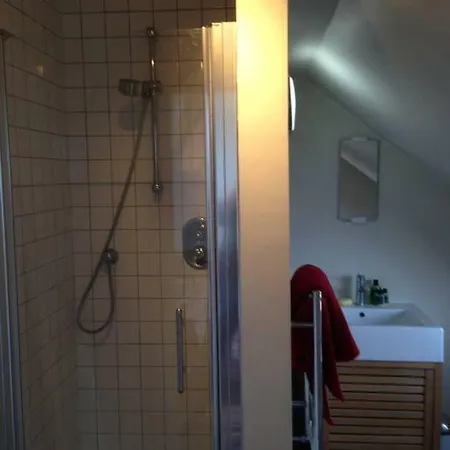 Accommodatie bij particulieren Fishponds Retreat *