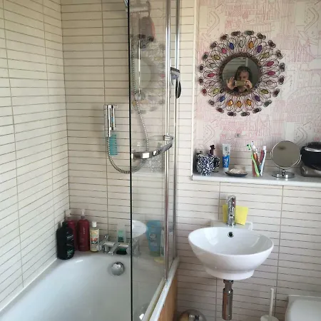 Accommodatie bij particulieren Fishponds Retreat *