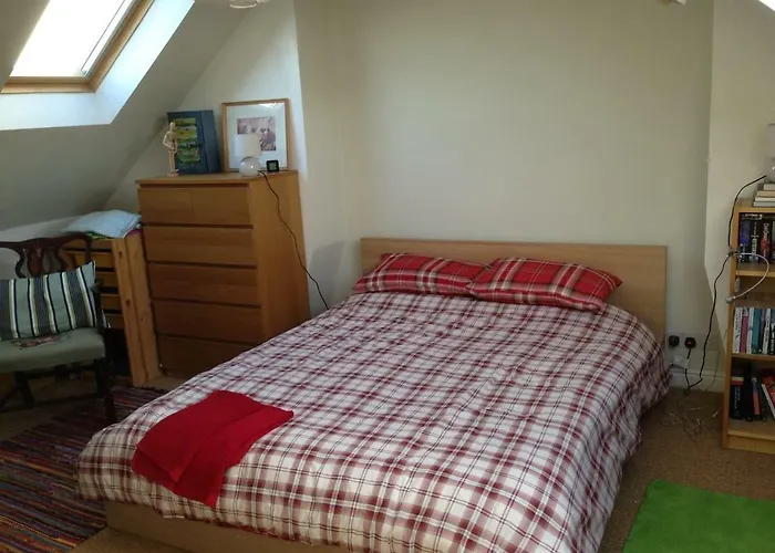 Fishponds Retreat * Bristol