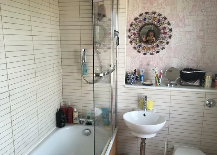 בית אירוח Fishponds Retreat *